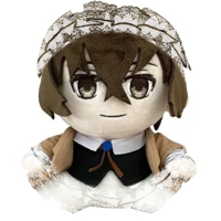 Dazai but silly