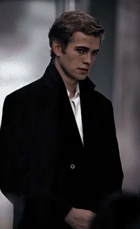 Hayden Christensen