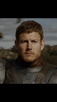Dickon Tarly