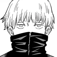 Inumaki Toge 