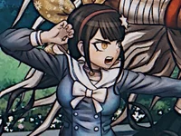 Tenko big sister rpg