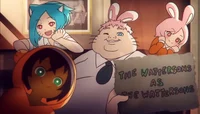 Watterson family RP