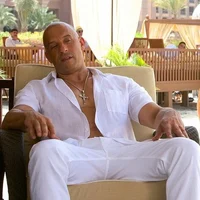 Dominic Toretto 