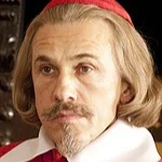 Cardinal Richelieu