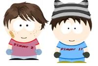 southpark brothers