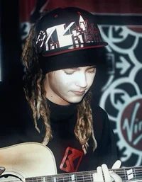 Tom Kaulitz