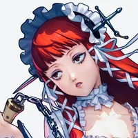 P3 - Chidori Yoshino