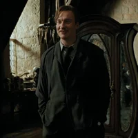 ProfessorRemusLupin