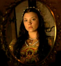 Anne Boleyn