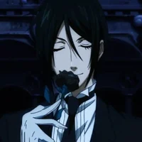 Sebastian Michaelis 