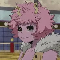 Mina Ashido