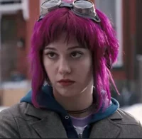 Ramona Flowers