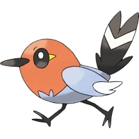 Fletchling