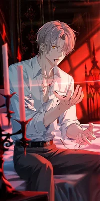 Vampire-Ayato 