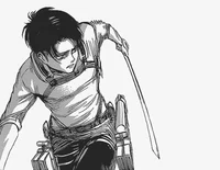 Levi Ackerman