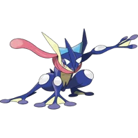 Greninja