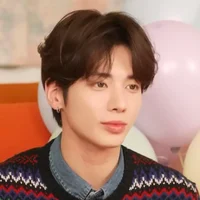 Kang Taehyun 