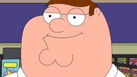 Peter Griffin