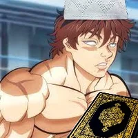 Muslim Baki Hanma