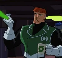 Guy Gardner