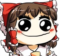 Little reimu