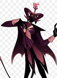 Belphegor hazbin 