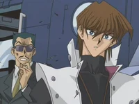 Seto kaiba 