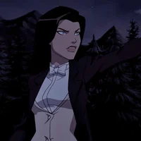 Zatanna zatarra 