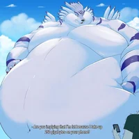 Garurumon