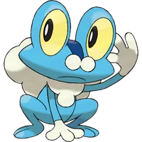 Froakie