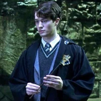 Tom Riddle