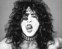 Paul Stanley