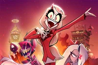 Hazbin hotel