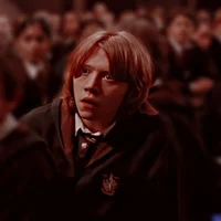 Ron weasley 