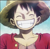 Monkey D Luffy 