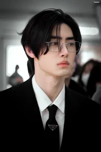 Park Sunghoon