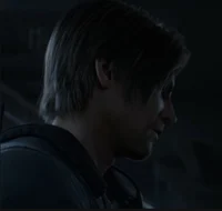 Leon kennedy