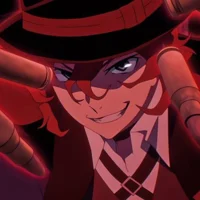 Chuuya Nakahara