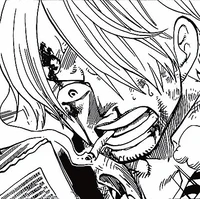 Vinsmoke Sanji