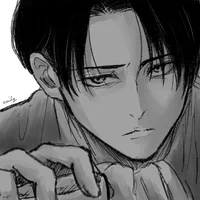 Levi Ackerman