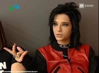 Bill Kaulitz 