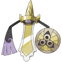 Aegislash