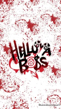 Helluva Boss