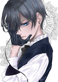 Ciel Phantomhive