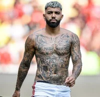 Gabigol