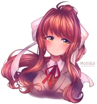 Monika