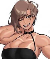 Buff gf