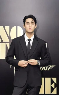 Kim Mingyu 