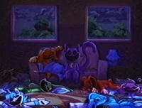Catnap 