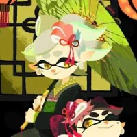 Marie - Splatoon